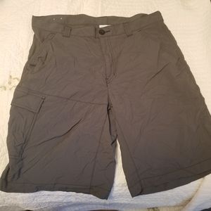 Columbia sz 36 omni-shade